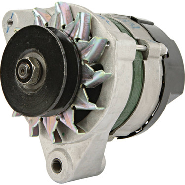 Alternator For Farmtrac FT35, FT45, FT50, FT60, FT65, FT70 Tractors; 400-30039