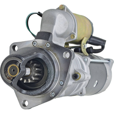 Starter For Nikko 0-23000-7910, 0-23000-7911 Tractors 410-50045