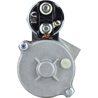 Industrial Starter for 12V 0.6 KW CCW Rotation DD Starter Type 11 Tooth 6744