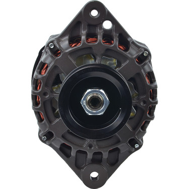 Alternator For 12v, 75 Amp AVA0125 11735 208-5012 2655477 A0002655477