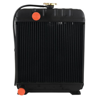 Radiator 1906-6304 for Kubota L245DT, L245F, L245H 15201-72060