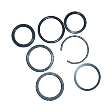 Hydraulic Cylinder Seal Kit For Ford 89600405 For Industrial Tractors 1101-1265