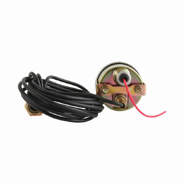 Water Temperature Gauge For AQP 1107-0555 For Industrial Tractors 3000-0555
