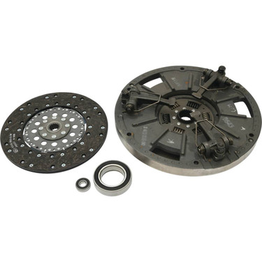 LuK Clutch Kit for John Deere 228002310, 328006110, 628141110, AL120017, AL67525