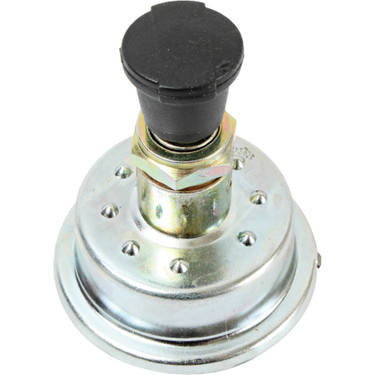 Rotary Switch For Massey Ferguson 504812M1, 522812M1, 772954M1 Tractors; 240-22143
