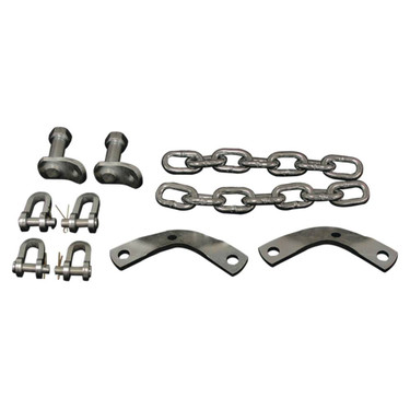 Check Chain Kit 1113-1071 for Ford Holland Golden Jubilee, Jubilee, NAA