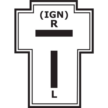 Regulator, Electronic For Daihatsu 27700-87207-000 Tractors; 230-52027