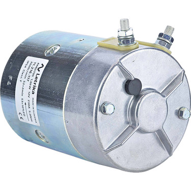 Pump Motor For Mahle 11.216.117, AMJ5705, MM152 Tractors; MAH-MM152