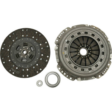 LuK Clutch Kit For Ford Holland 2810 2910 3230 3430 3910 133-0607-10