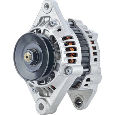 Alternator For Kioti CK20, CK20H, CK20HJ, CK20HS, CK20J Tractors; VLS-600353