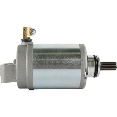 Starter for Kawasaki PMDD; 12-Volt; CCW; 9-Spline, 428000-5100