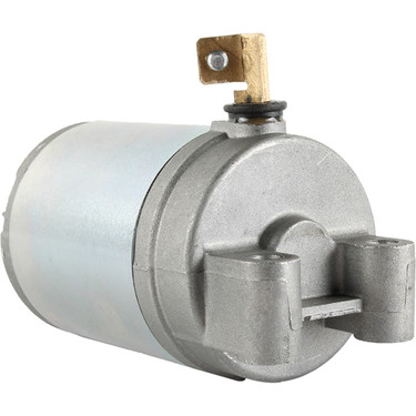 Starter for Kawasaki PMDD; 12-Volt; CCW; 9-Spline, 428000-5100