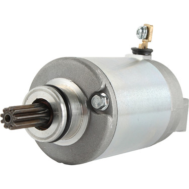Starter for Kawasaki PMDD; 12-Volt; CCW; 9-Spline, 428000-5100