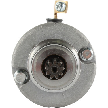 Starter for Kawasaki PMDD; 12-Volt; CCW; 9-Spline, 428000-5100