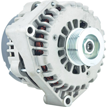 400-12466 Alternator for Cadillac Escalade 02 AD244 HO