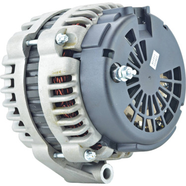400-12466 Alternator for Cadillac Escalade 02 AD244 HO