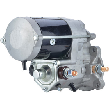 Starter Thomas Built Bus Mvp Mvp-Ef Ef Type D Saftlinner Er Hdx