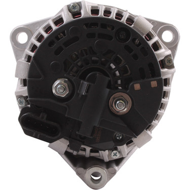 Alternator for Man Truck 2002-On 0-124-655-011