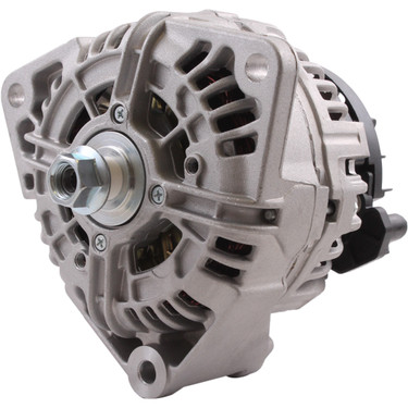 Alternator for Man Truck 2002-On 0-124-655-011