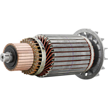 Armature For Arrowhead 140-01-3116MX Tractors; AMD-140-01-3116MX