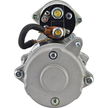 Starter For Nikko 02-23-1017, 0-23000-1940 Tractors; NIK-0-23000-1948