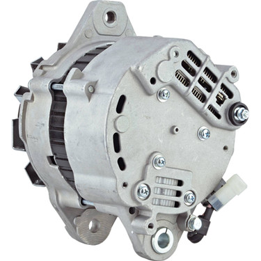 Alternator For Caterpillar 311DLRR, 313D, 314DLCR, 319DLN Tractors; 400-48202