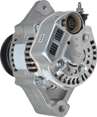 Alternator for Toyota 2TG20, 2TG25, 02-2TG20, 02-2TG20 100211-9130