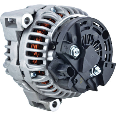 Alternator for 5.0L 5.4 5.5L Mercedes CL, E, G, ML, R, S, SL CLASS 2003-2012