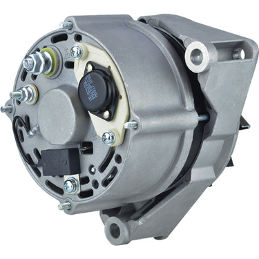 Alternator for LINDE H50D H60D, H70D, H80D, H80D-1100, H80D-900, 11.203.524