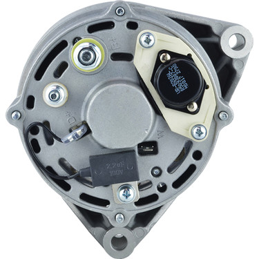Alternator for LINDE H50D H60D, H70D, H80D, H80D-1100, H80D-900, 11.203.524