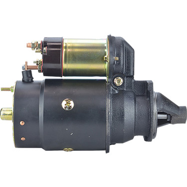 Starter for Delco 10MT 1.4kW, GMC C5, C50, C5000 Topkick 12V 9T CW DD 410-12587