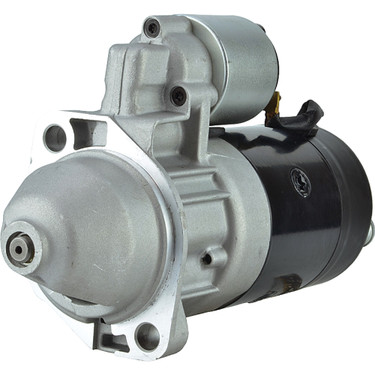 Marine Starter for 6cyl 3.2L Steyr 126, 166, 236, 246, 256, FDE 236 LRS03892 0-001-218-142