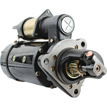 Starter for Atlas Copco, Caterpillar with Cummins Engine 1997