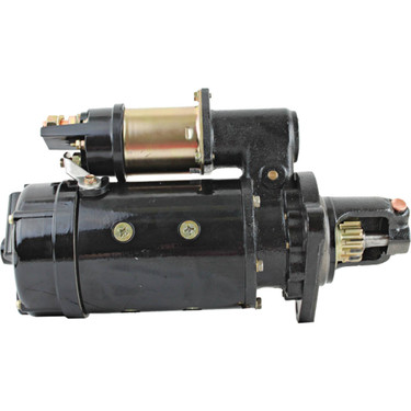 Starter for Atlas Copco, Caterpillar with Cummins Engine 1997