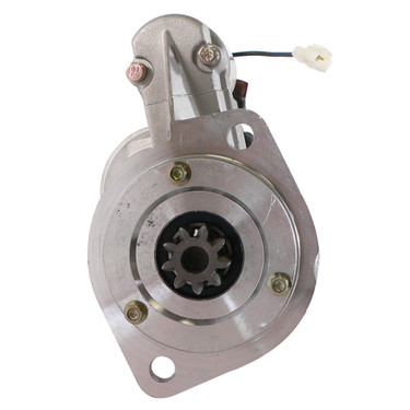 Starter for Isuzu Elf Engine C-190, C190, C240 1982-1995 5811001291 SHI0099