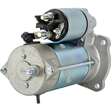 Starter For Mahle 11.132.506, 11.132.537, 11.132.539 Tractors; MAH-MS883