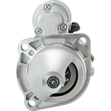 Starter For Mahle 11.132.506, 11.132.537, 11.132.539 Tractors; MAH-MS883