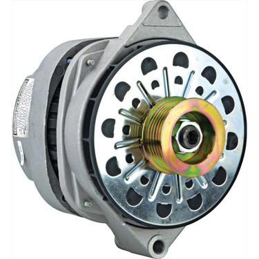 Alternator for Chevrolet / GMC Trucks All Models By Engine - Gas; ADR0269