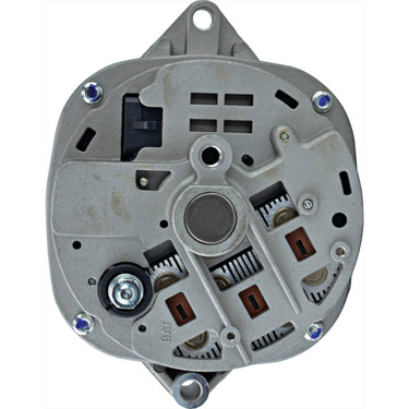 Alternator for Chevrolet / GMC Trucks All Models By Engine - Gas; ADR0269