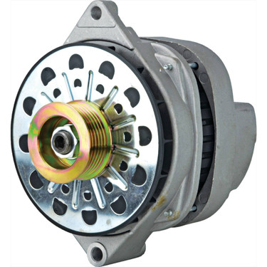 Alternator for Chevrolet / GMC Trucks All Models By Engine - Gas; ADR0269