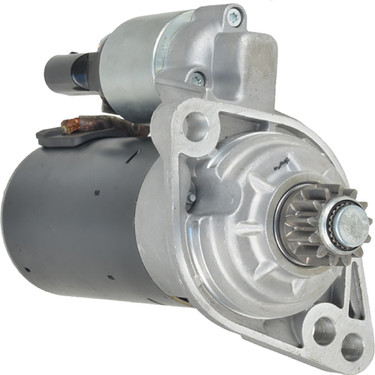 Starter for 1.6L Audi A1 1.6 TDI 10 11 12 13 14 15 1145001, 1145002, 33328