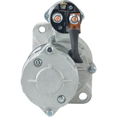 Starter for Hino Various 0350-402-0111, 0350-402-0112, 0350-402-0113 24V CW