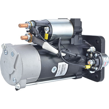 Starter for Liebherr PLGR 24-Volt CW 11-Tooth, 6290094