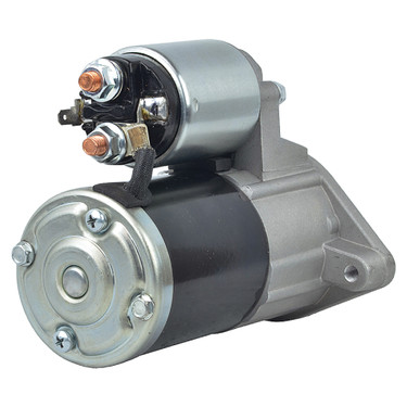 410-48281 Starter -Suzuki SX4 07-10 31100-80J00, M0T22571 | DBE