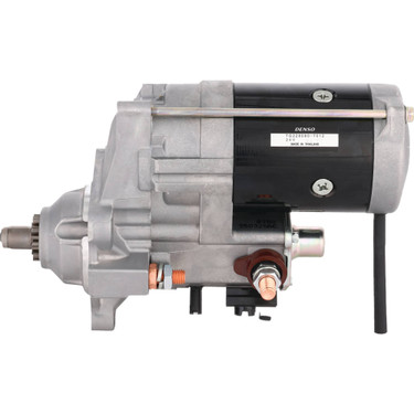 Starter NDTG228080-7012 for John Deere 110 98-03