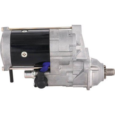 Starter NDTG228080-7012 for John Deere 110 98-03