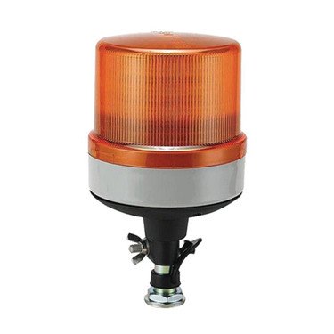 Beacon For Arrowhead 550-20003 Color Amber For Industrial Tractors 3000-2149