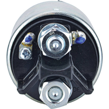 Solenoid For Mahle 16.907.242, MSX122, ZM Solenoids ZM1825 Tractors; 245-29005