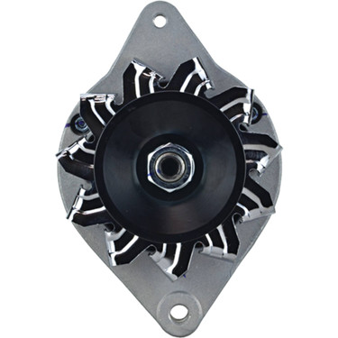 Alternator - Massey Ferguson, Iberica Tractor 11.201.095