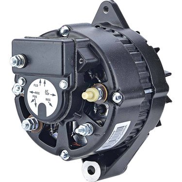 Alternator for New Holland 1112, 1114 1976-1980, 909, 907 1972 AMO0021